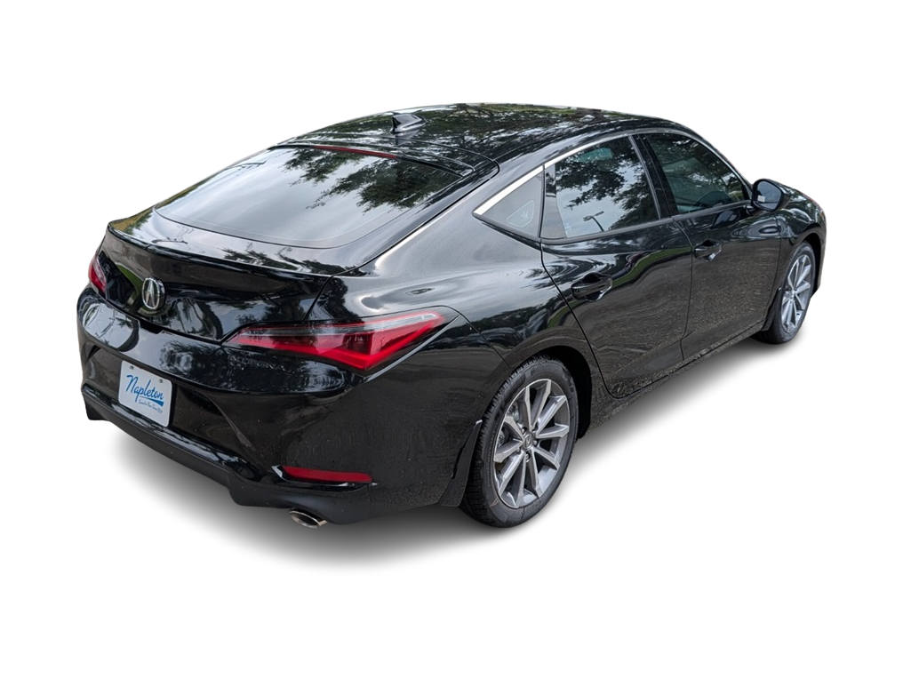 Thumbnail: 2025 Acura Integra - 18