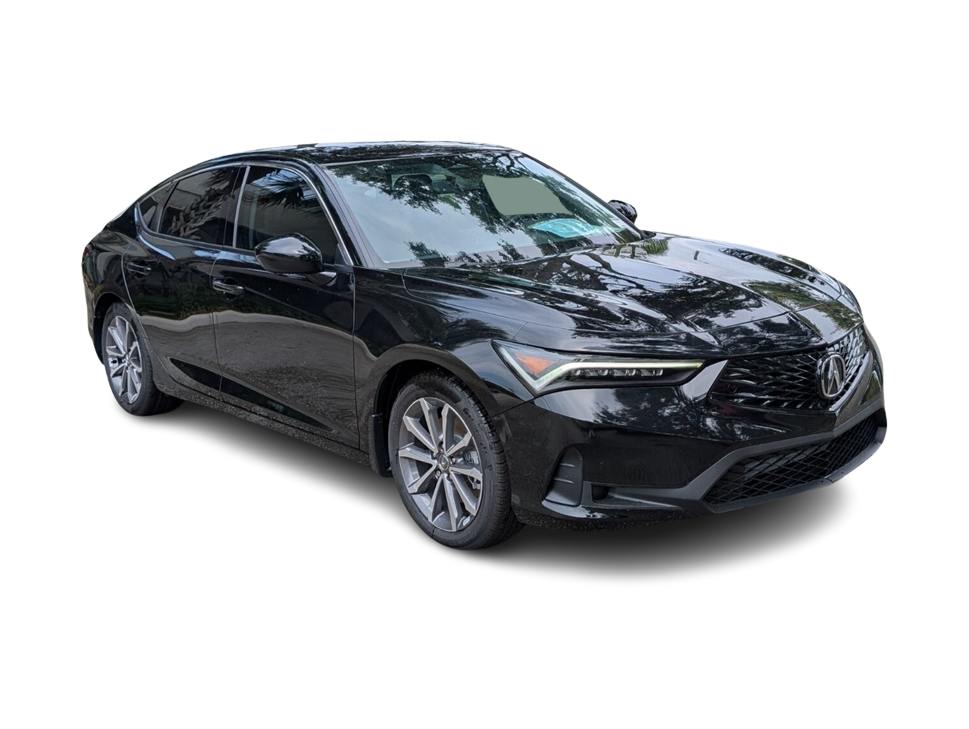 Thumbnail: 2025 Acura Integra - 16