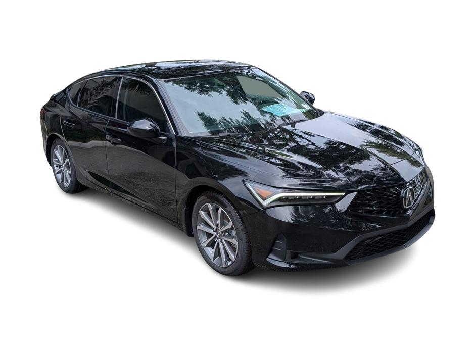 Thumbnail: 2025 Acura Integra - 17