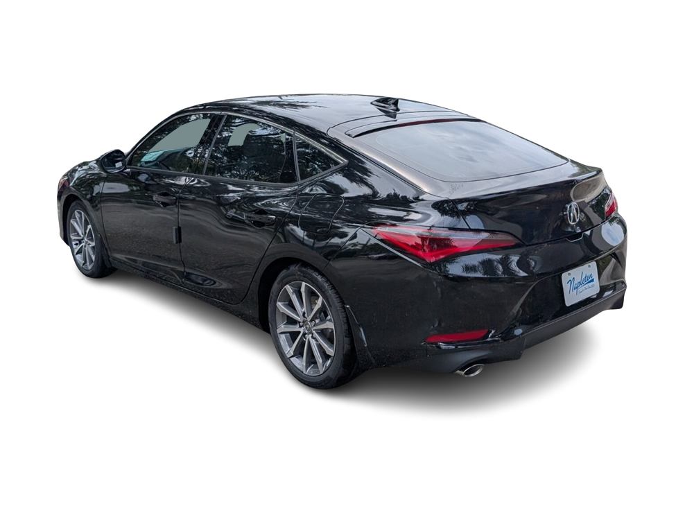 Thumbnail: 2025 Acura Integra - 4