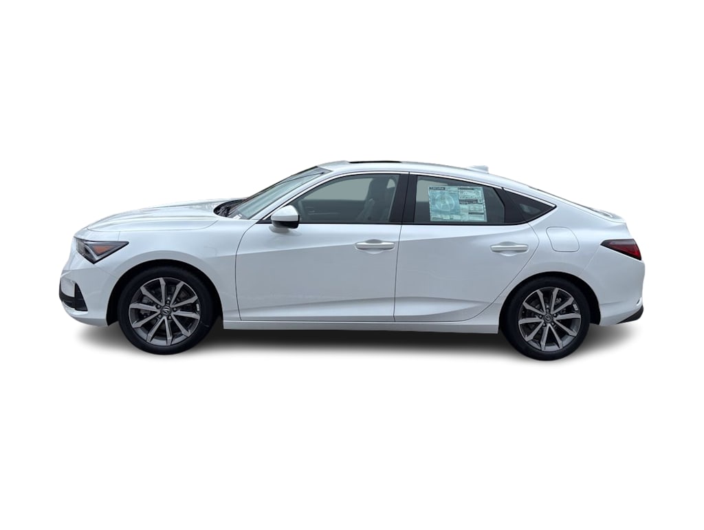 Thumbnail: 2026 Acura Integra - 3