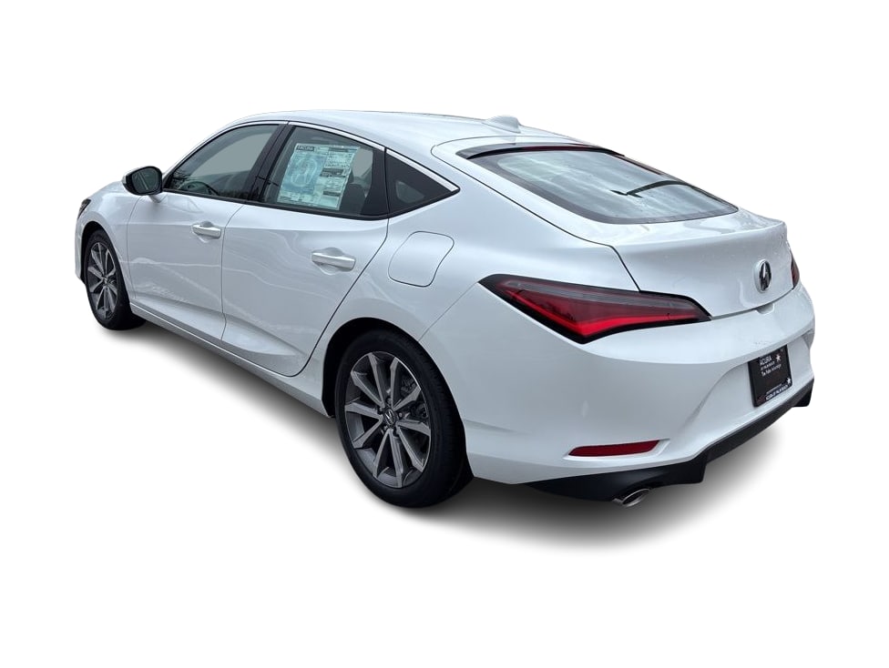 Thumbnail: 2026 Acura Integra - 4