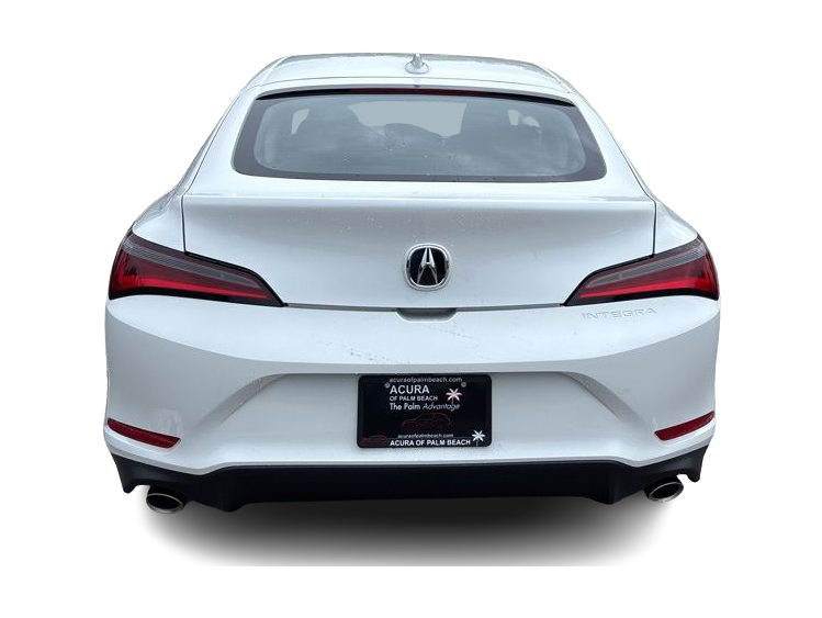 Thumbnail: 2026 Acura Integra - 5