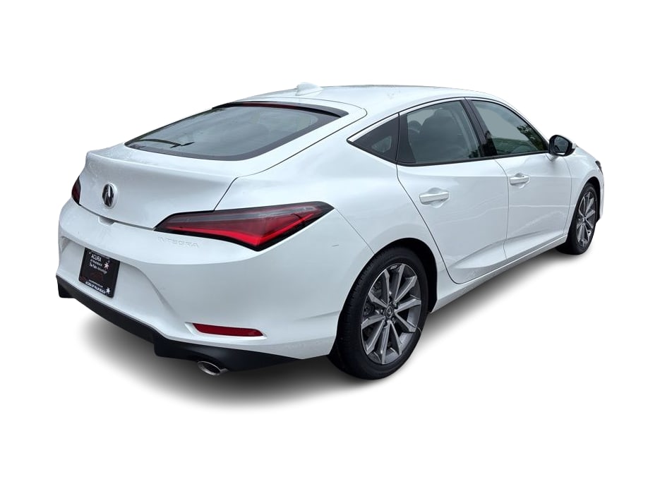 Thumbnail: 2026 Acura Integra - 21