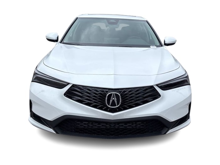 Thumbnail: 2026 Acura Integra - 6