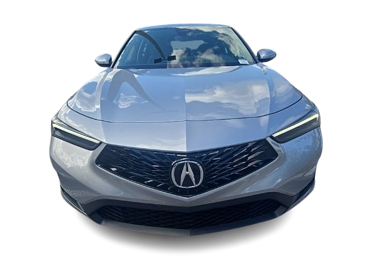 Thumbnail: 2026 Acura Integra - 6