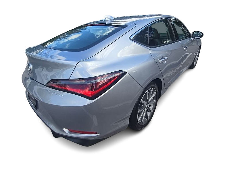 Thumbnail: 2026 Acura Integra - 18