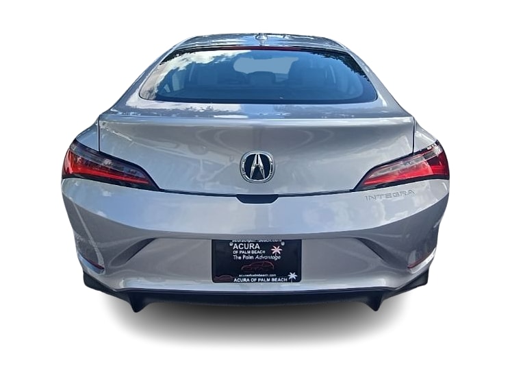 Thumbnail: 2026 Acura Integra - 5