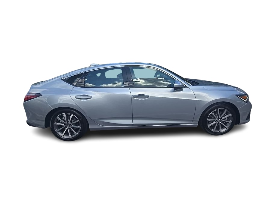 Thumbnail: 2026 Acura Integra - 19
