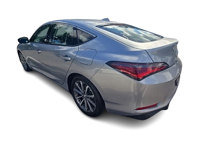 Thumbnail: 2026 Acura Integra - 4