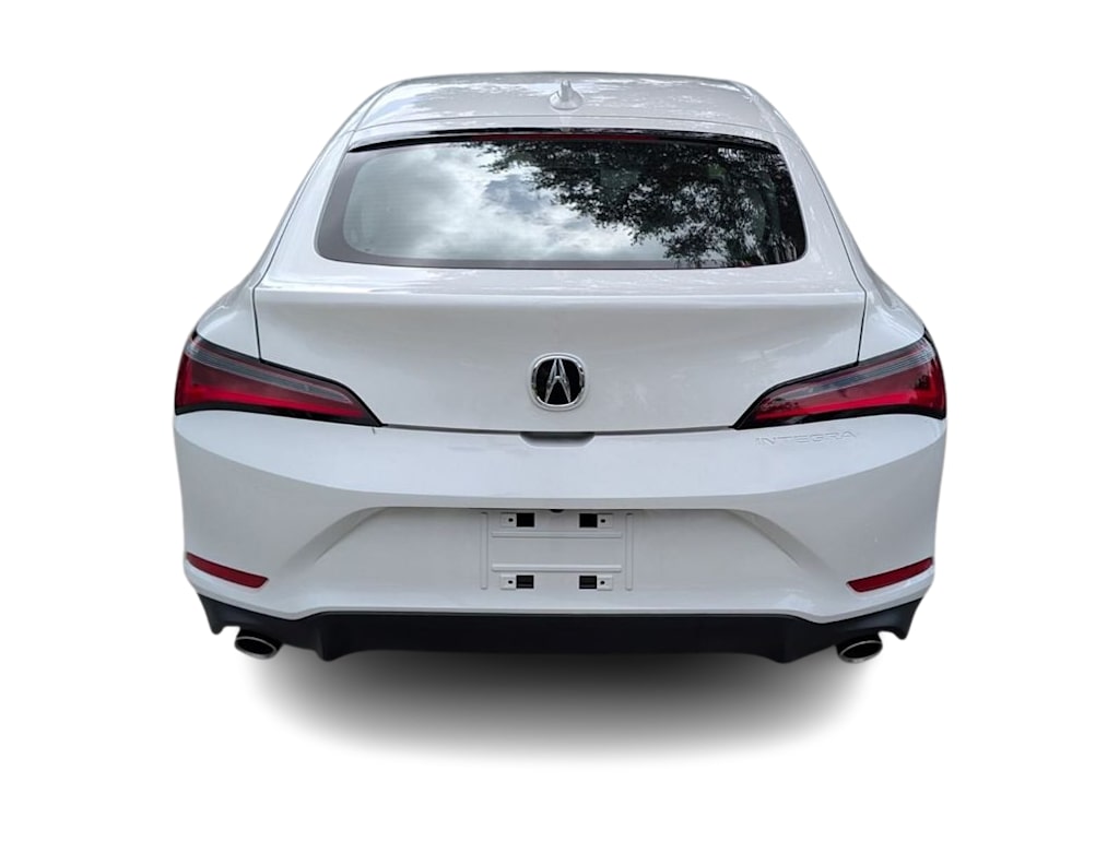 Thumbnail: 2026 Acura Integra - 5