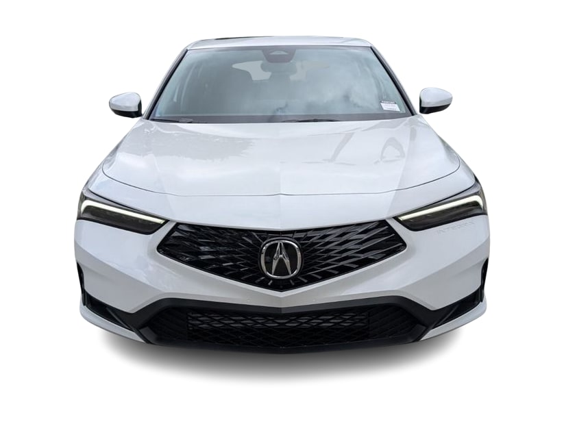 Thumbnail: 2026 Acura Integra - 6