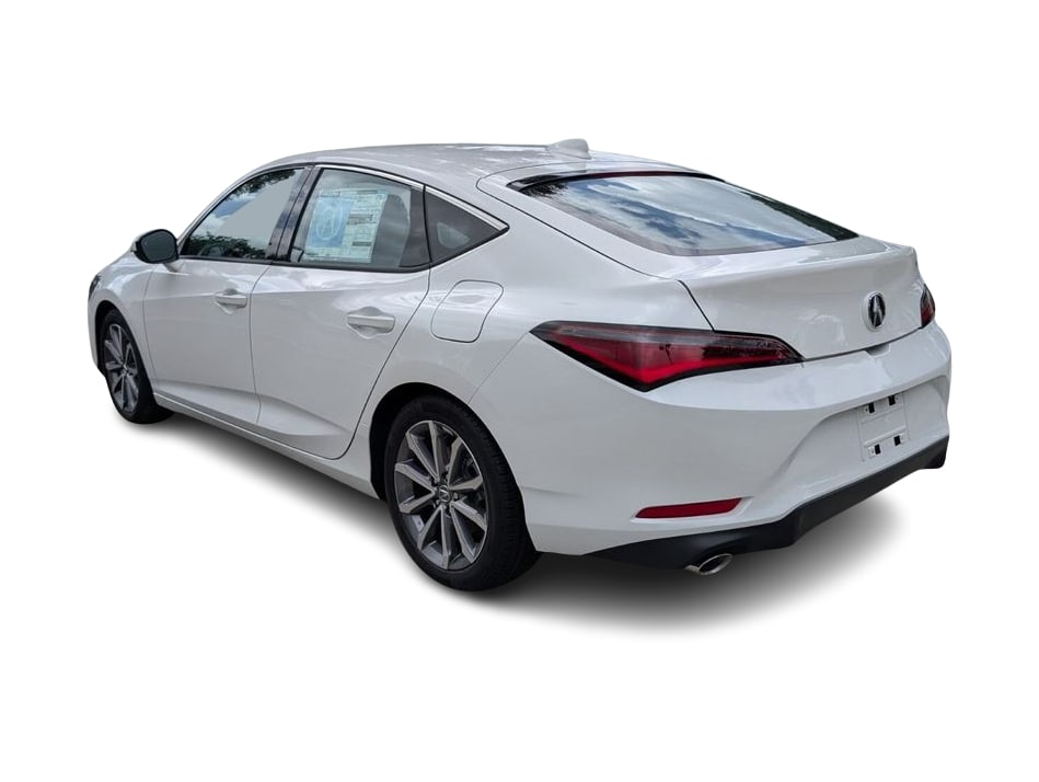 Thumbnail: 2026 Acura Integra - 4