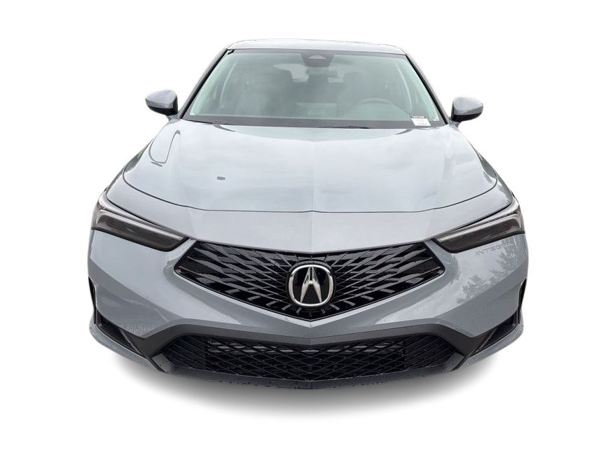 Thumbnail: 2026 Acura Integra - 6