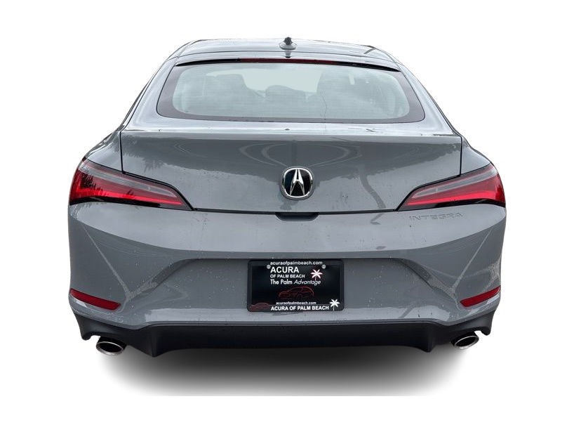 Thumbnail: 2026 Acura Integra - 5