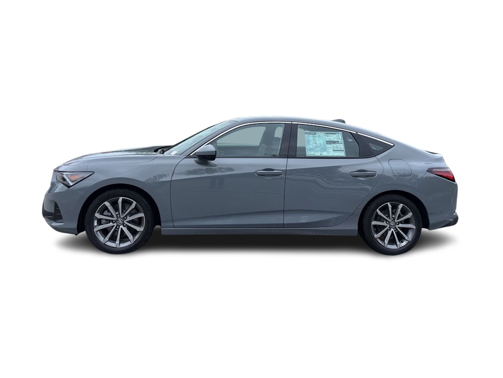 Thumbnail: 2026 Acura Integra - 3
