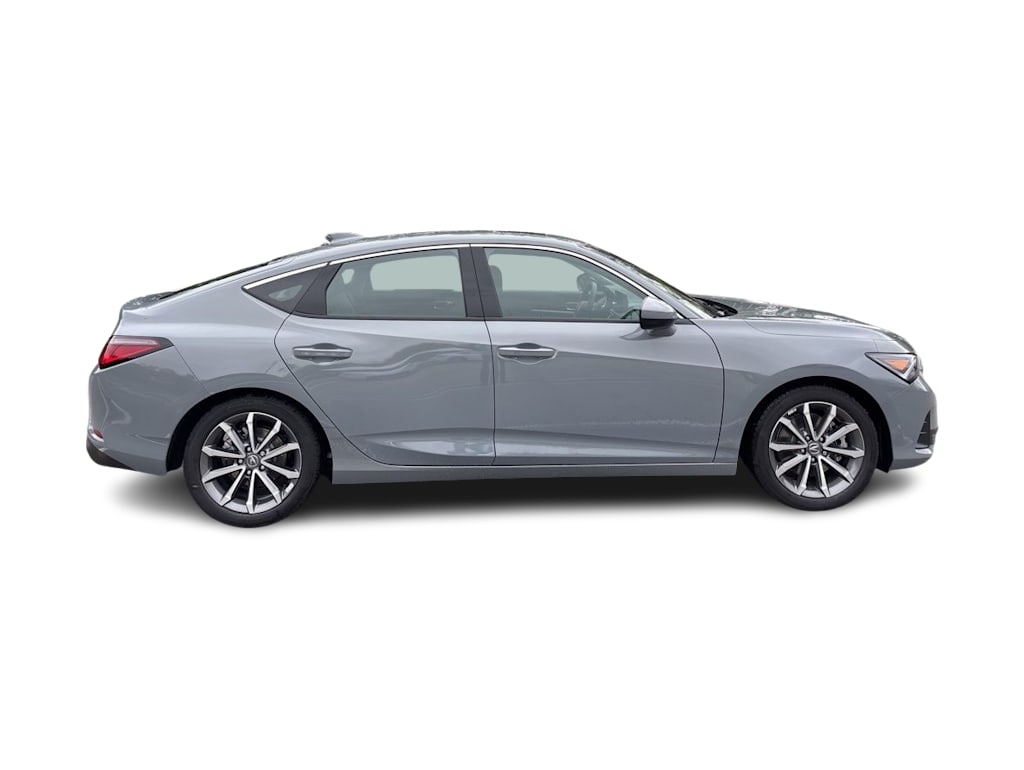 Thumbnail: 2026 Acura Integra - 22