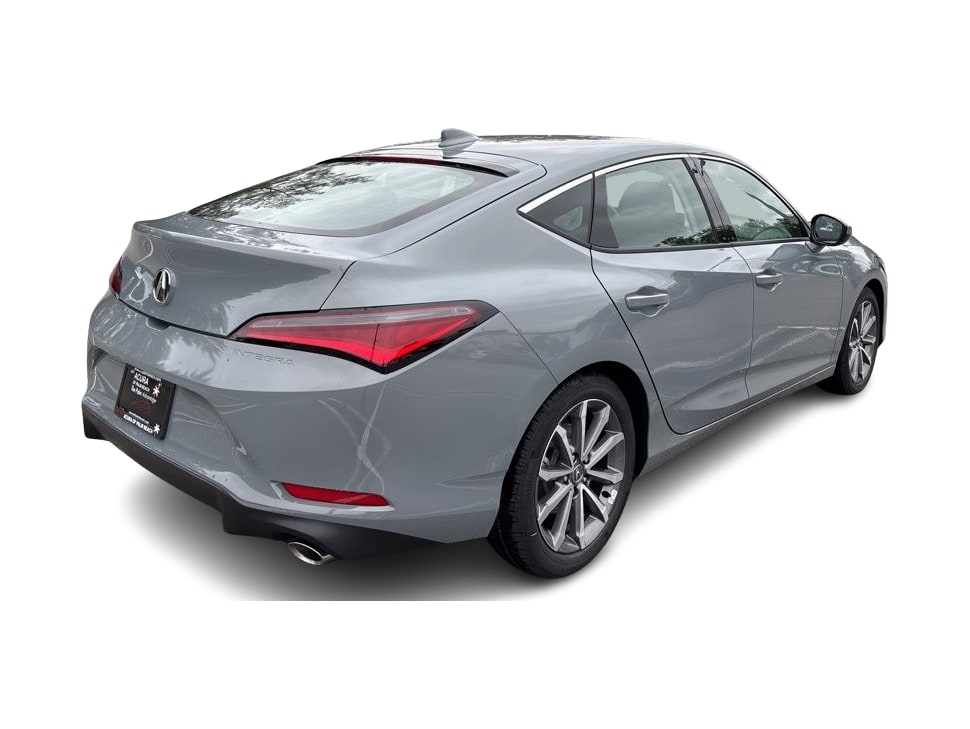 Thumbnail: 2026 Acura Integra - 21