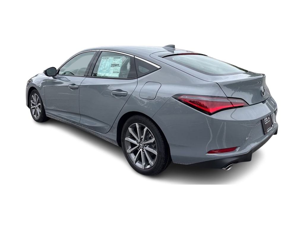 Thumbnail: 2026 Acura Integra - 4