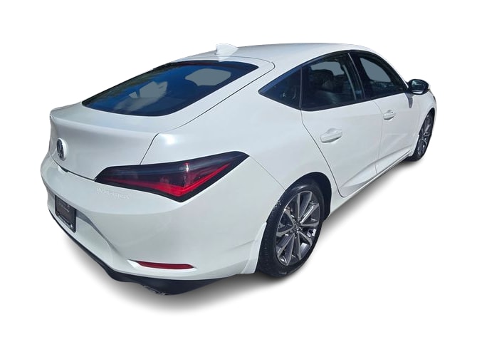 Thumbnail: 2026 Acura Integra - 20