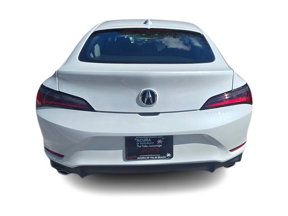 Thumbnail: 2026 Acura Integra - 5