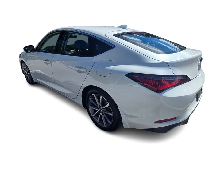 Thumbnail: 2026 Acura Integra - 4