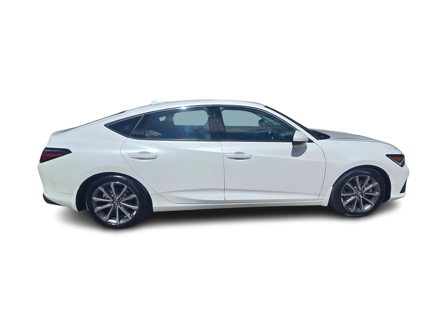 Thumbnail: 2026 Acura Integra - 21