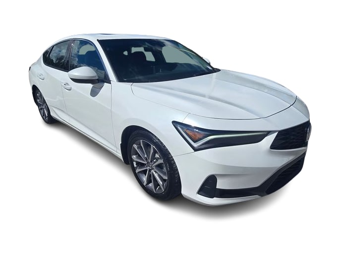 Thumbnail: 2026 Acura Integra - 19