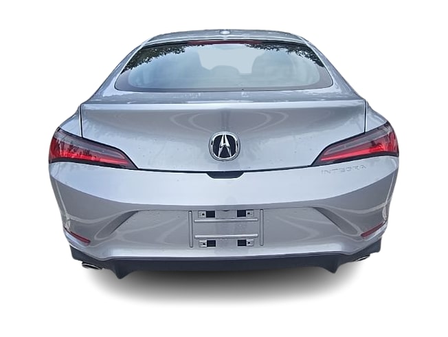 Thumbnail: 2026 Acura Integra - 5