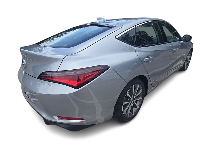 Thumbnail: 2026 Acura Integra - 20