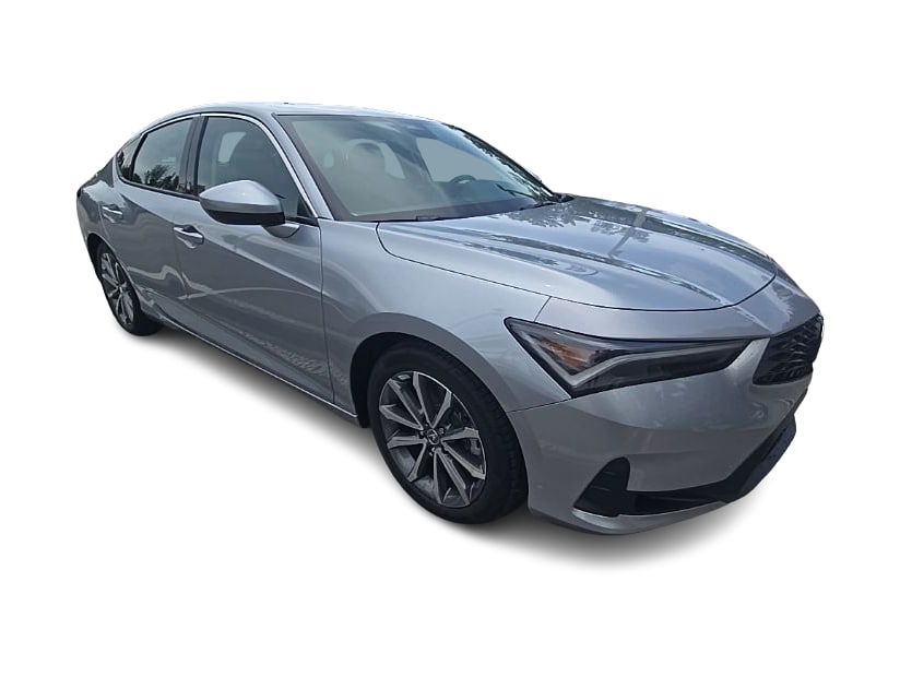 Thumbnail: 2026 Acura Integra - 22