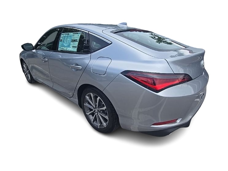 Thumbnail: 2026 Acura Integra - 4