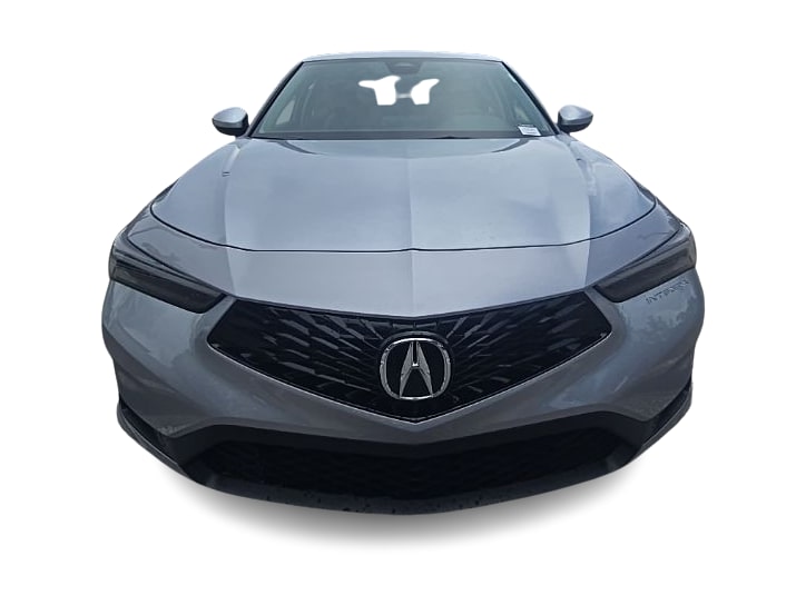Thumbnail: 2026 Acura Integra - 6