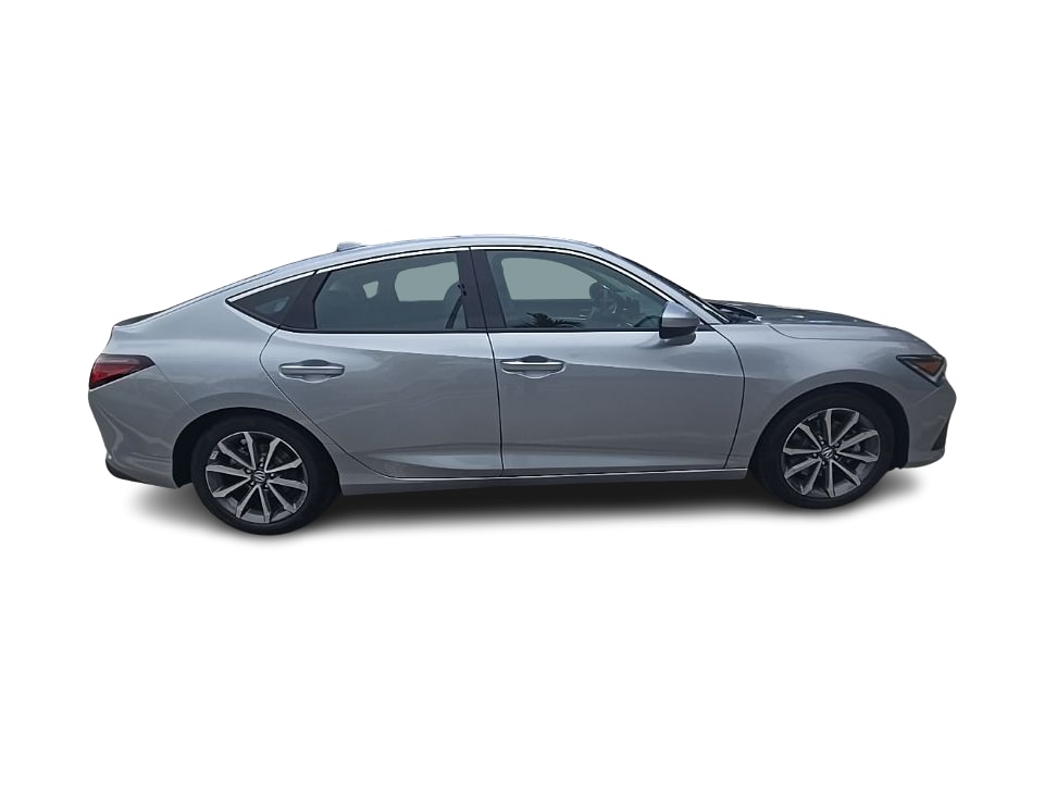 Thumbnail: 2026 Acura Integra - 21