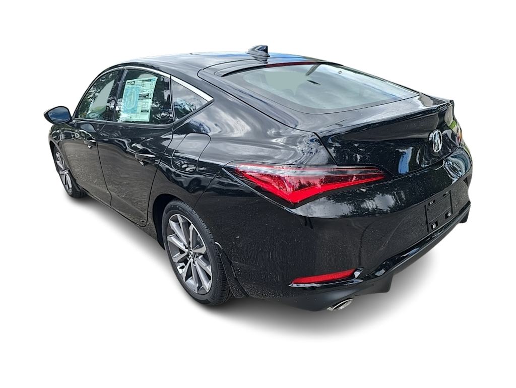 Thumbnail: 2026 Acura Integra - 4