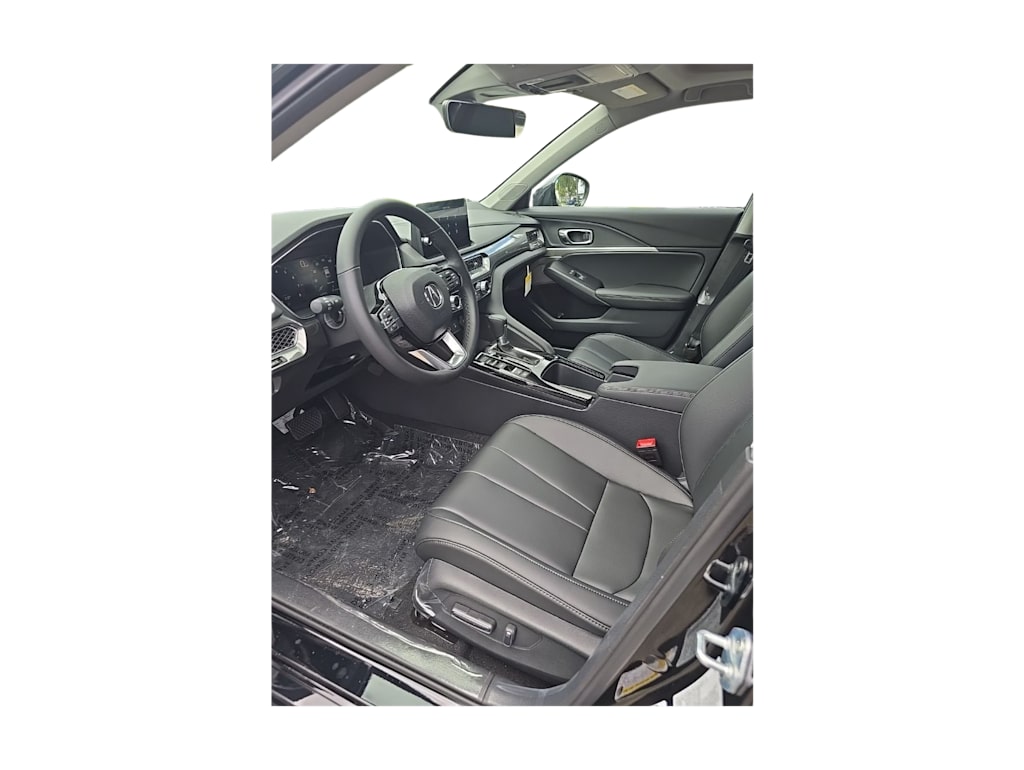 Thumbnail: 2026 Acura Integra - 21