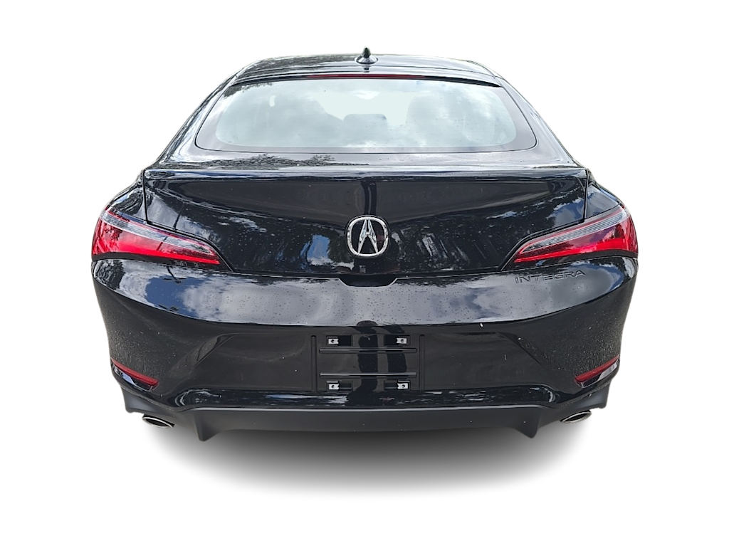 Thumbnail: 2026 Acura Integra - 5