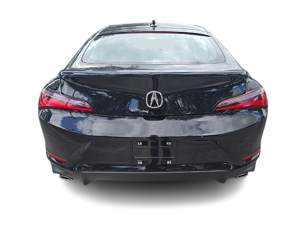 Thumbnail: 2026 Acura Integra - 5