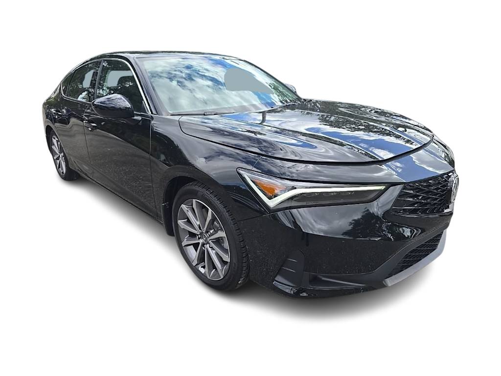 Thumbnail: 2026 Acura Integra - 17