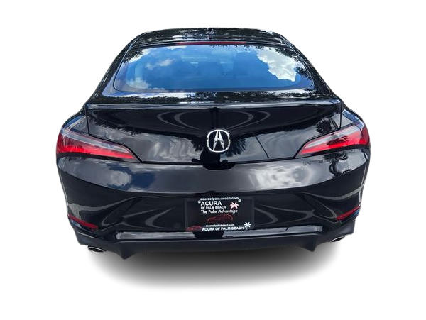 Thumbnail: 2026 Acura Integra - 5