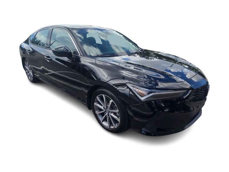 Thumbnail: 2026 Acura Integra - 19