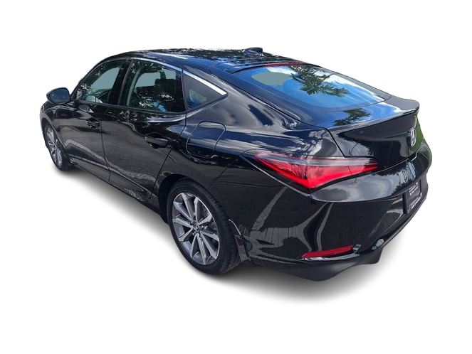 Thumbnail: 2026 Acura Integra - 4