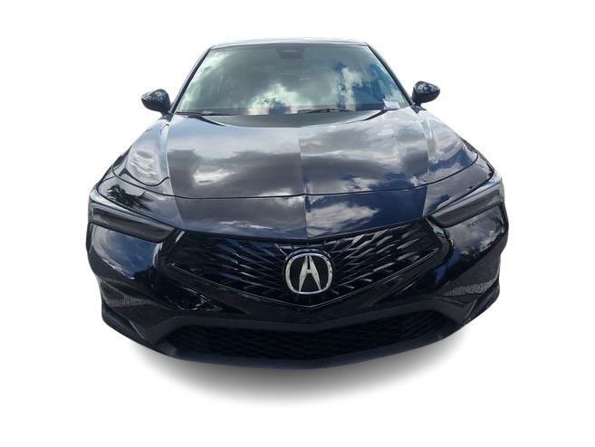 Thumbnail: 2026 Acura Integra - 6