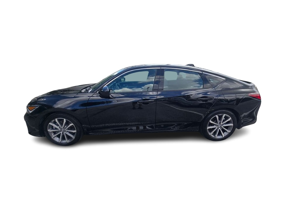 Thumbnail: 2026 Acura Integra - 3