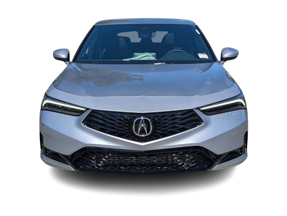 Thumbnail: 2025 Acura Integra - 6