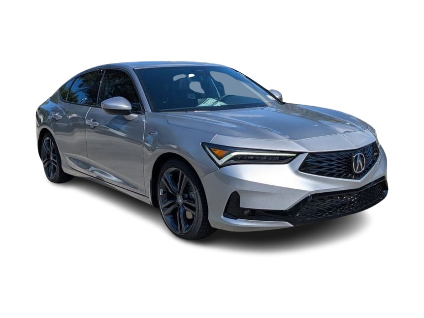 Thumbnail: 2025 Acura Integra - 15