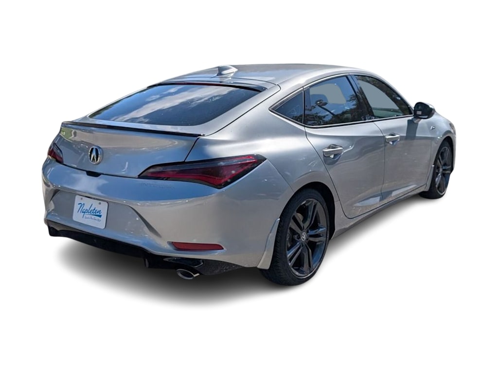 Thumbnail: 2025 Acura Integra - 16