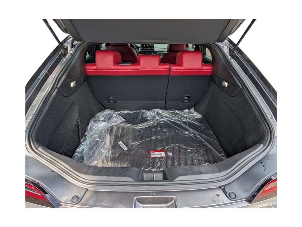 Thumbnail: 2025 Acura Integra - 18