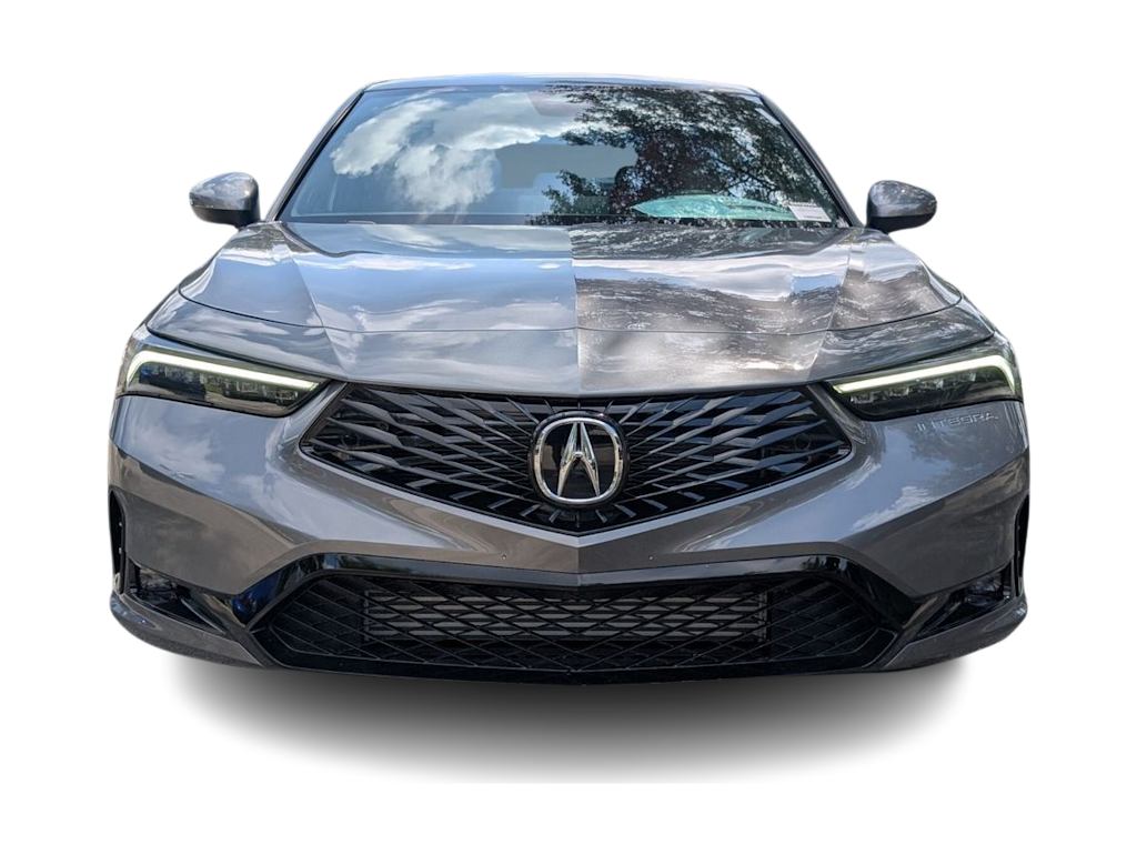 Thumbnail: 2025 Acura Integra - 6