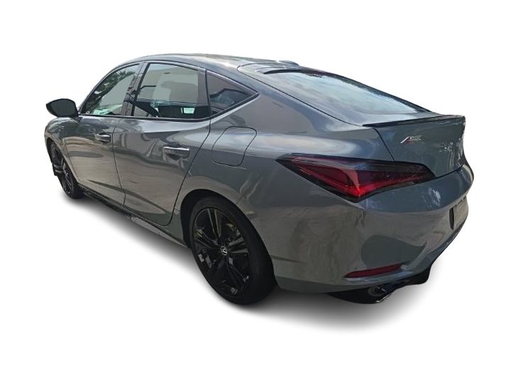 Thumbnail: 2026 Acura Integra - 4